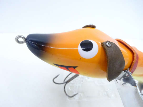 ウイングダックスくん #03ゴールド